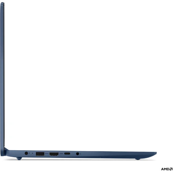 Lenovo IdeaPad Slim 3 15ABR8 (82XM00USCK) modrý - Notebooky - Obrázek 51c5ba0c2eaa4389b1c9946df6cc16e8