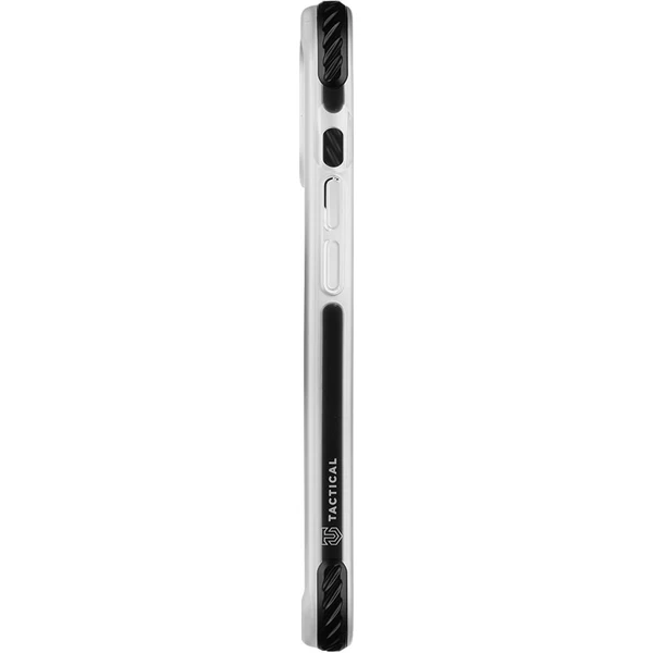 Tactical MagForce Hexagon kryt Apple iPhone 15 černý - Pouzdra - Obrázek 51c8bf97003c4c8297bb07218d53032a