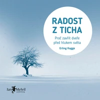 Radost z ticha - E-kniha