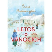 Letos o Vánocích - E-kniha