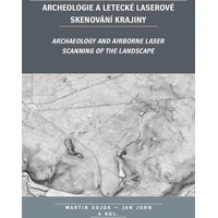 Archeologie a letecké laserové skenování krajiny - E-kniha