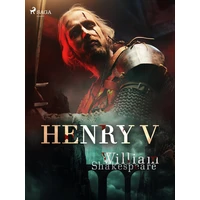 Henry V - E-kniha