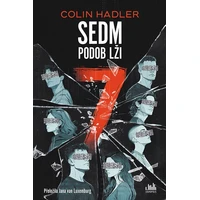 Sedm podob lži - E-kniha