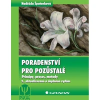 Poradenství pro pozůstalé - E-kniha