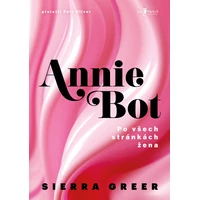 Annie Bot - E-kniha