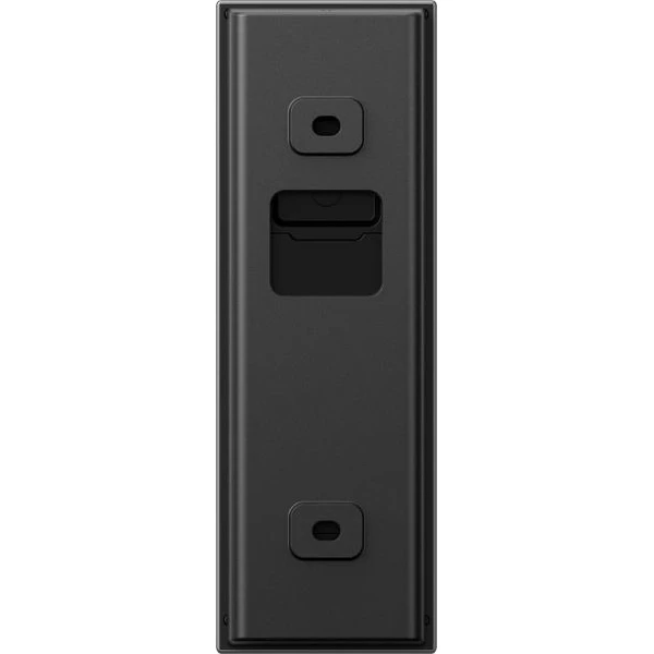 Anker eufy E340 videozvonek s interní vyzváněcí jednotkou, 2K černý - Chytré zvonky - Obrázek 51e4bae3a73646de97c1a34e092d6a19