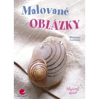 Malované oblázky - E-kniha