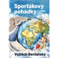 Sporťákovy pohádky z celého světa - E-kniha