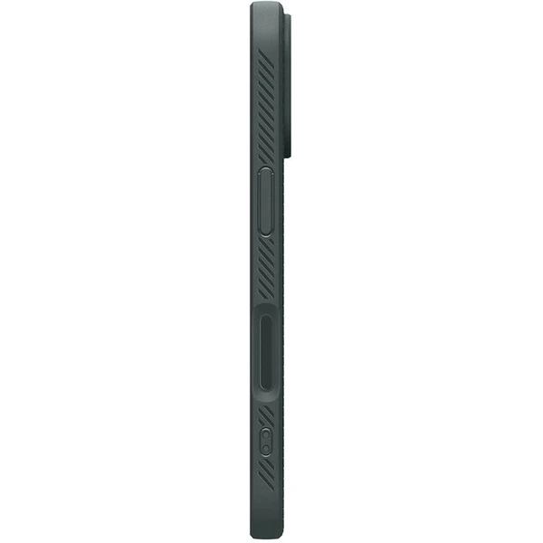 Spigen Liquid Air kryt iPhone 17 abyss green - Pouzdra - Obrázek 51efd627ff8742c3924d5ba0e1e3b21c