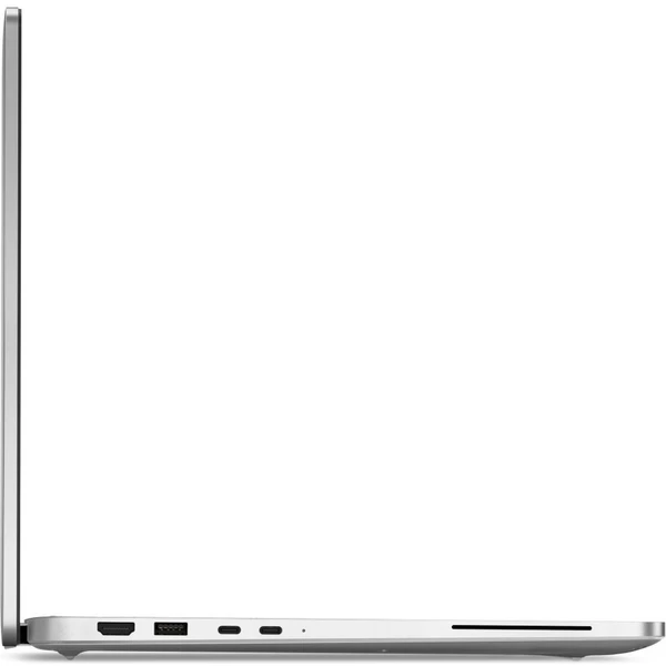DELL Pro 16 Plus (MKJ93) stříbrný + 3. rok záruky ProSupport On-Site - Notebooky - Obrázek 51f02c19af324327b9a33b8b843b7307