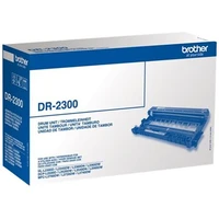Brother DR2300 válcová jednotka černá - Válcové jednotky