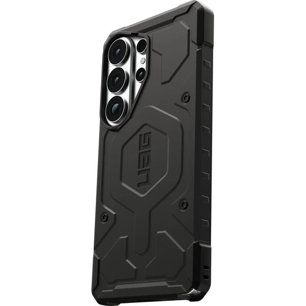 UAG Pathfinder MagSafe kryt Samsung Galaxy S26 Ultra černý - Pouzdra - Obrázek 51f6313210be43daaccd104db90ede33