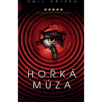 Hořká múza - E-kniha