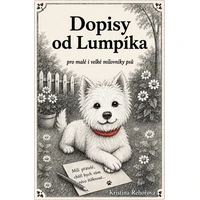 Dopisy od Lumpíka - E-kniha