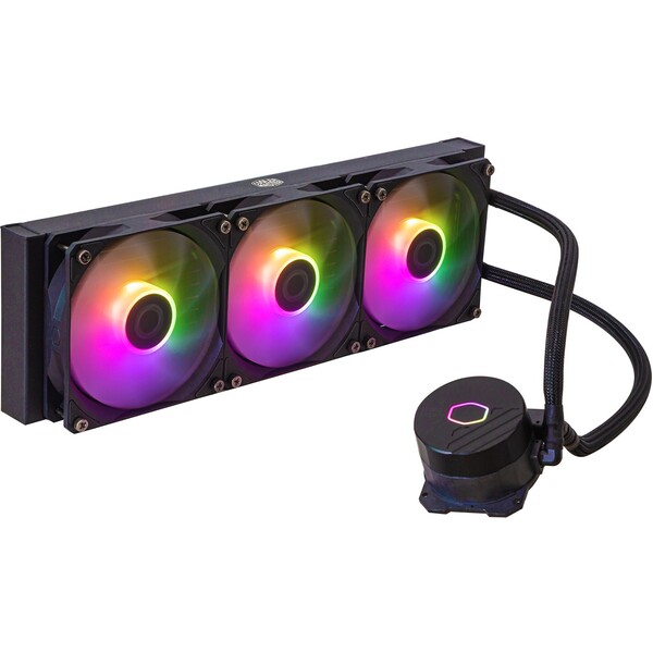 Cooler Master MasterLiquid ML360L Core ARGB MLW-D36M-A18PZ-R1