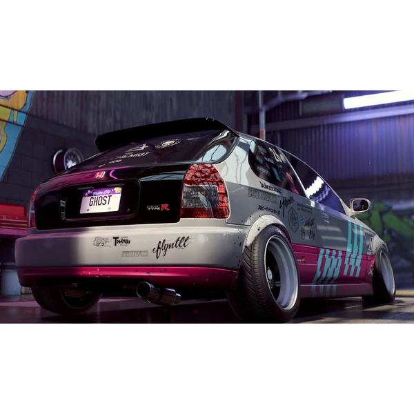 Need for Speed Heat (Xbox One) - Hry pro Xbox One - Obrázek 5204100201