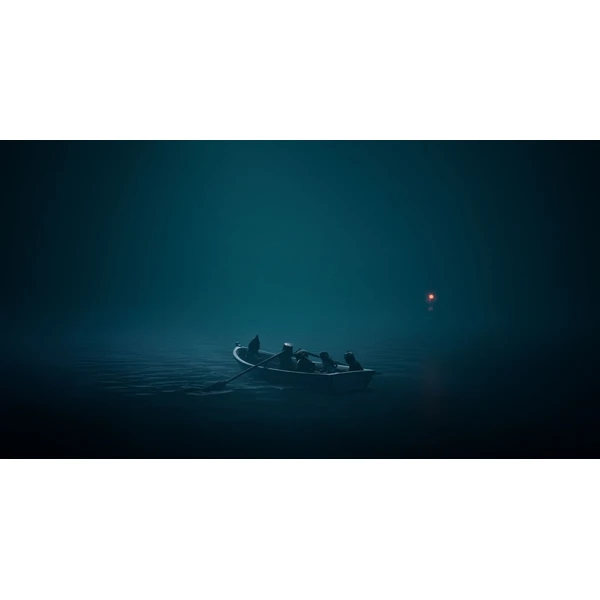 Reanimal (Game-key card) (Switch 2) - Hry pro Nintendo Switch 2 - Obrázek 520692144cde468bb598a251fe5c17ce