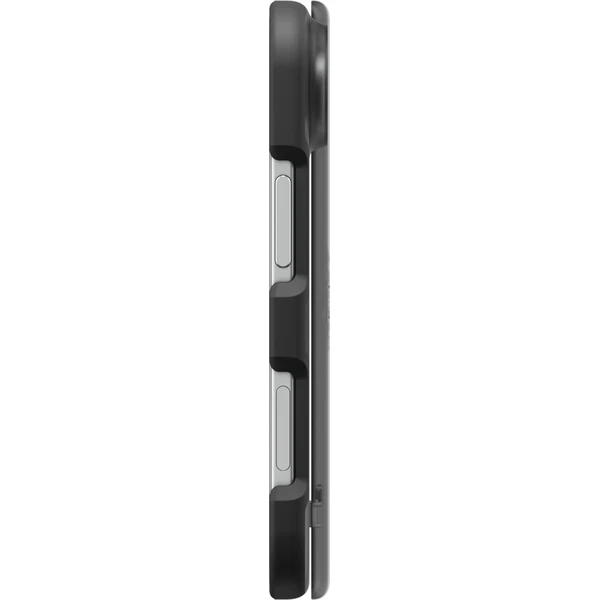 Spigen Ultra Hybrid Pro MagSafe kryt iPhone Duo frost black - Pouzdra - Obrázek 5208465451ed420f98eda3201df7de92