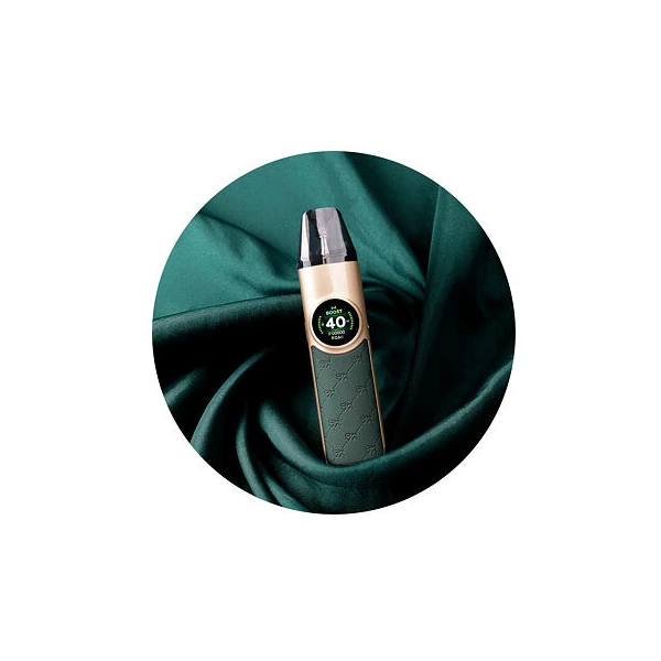 OXVA NeXLIM Pod Kit (Pine Green) - Elektronické cigarety - Obrázek 5209780a633d4ba0972acbc4fbf73ec8