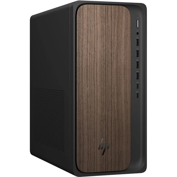 HP OmniDesk AI PC M03-0055nc (B9DZ5EA#BCM) černý - Stolní počítače - Obrázek 520F000N01