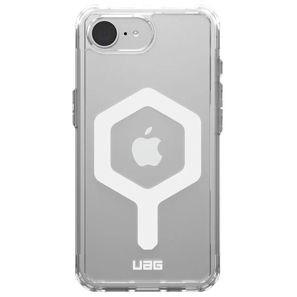 UAG Plyo Magsafe kryt iPhone 17e/16e bílý - Pouzdra - Obrázek 5214662e320941b380effd48718f2524