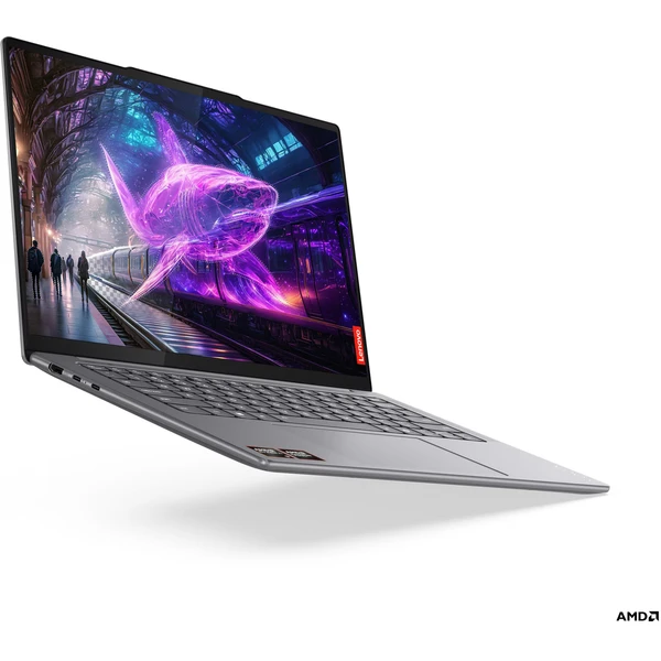 Lenovo Yoga Pro 7 14ASP9 (83HN002WCK) šedý - 3 roky záruky Premium Care - Notebooky - Obrázek 52181c989aa347e493af1ccd792201b8