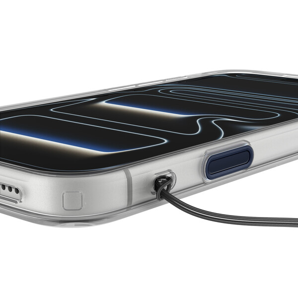 Spigen Ultra Hybrid T MagSafe kryt iPhone 18 Pro Max/17 Pro Max matte blue - Pouzdra - Obrázek 5218835c79134bbc94d2a5eb5dab3f0c