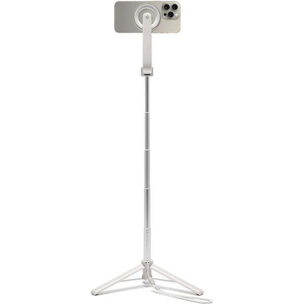 Spigen MagSafe Tripod Selfie Stick béžová - Držáky - Obrázek 5228af27ad6447308026662613949d1e