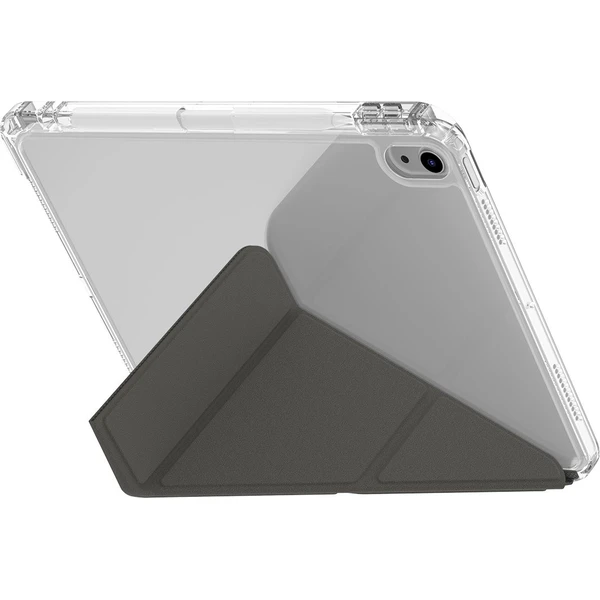 SKINARMA Zeta pouzdro pro iPad 11" (2025) Grey - Pouzdra - Obrázek 5228c0c34e5949ababbf739653bc80f4