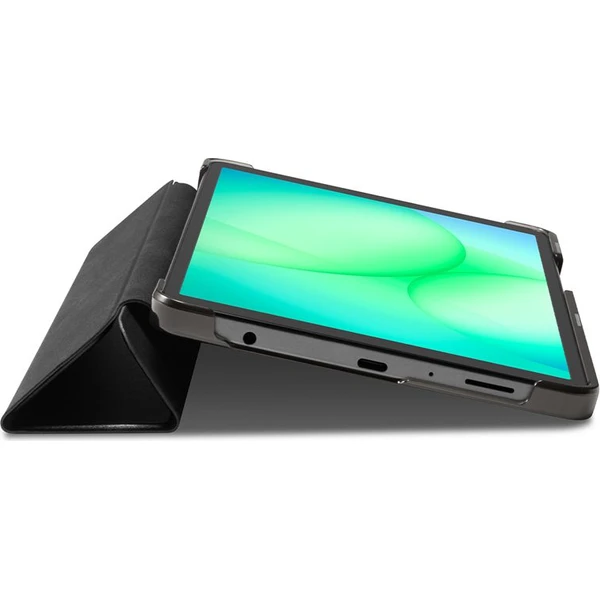 Spigen Smart Fold pouzdro Samsung Galaxy Tab A11 (2025)/A9 (2023) černé - Pouzdra - Obrázek 522ccb54f3fb40e796cd6f4ad505ee19