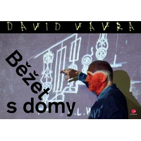 Běžet s domy - E-kniha