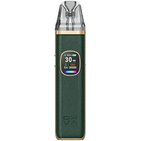 OXVA Xlim Pro 2 Pod Kit Green Python - Elektronické cigarety