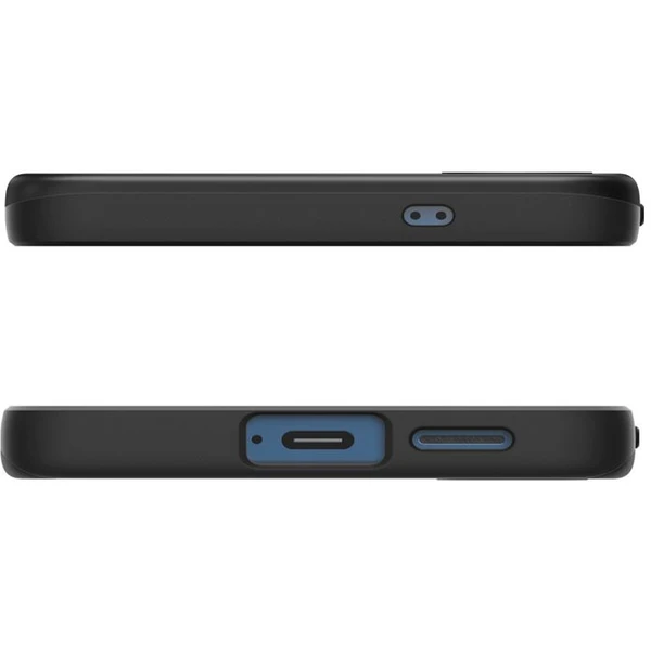 Spigen Thin Fit MagSafe kryt Samsung Galaxy S25 černý - Pouzdra - Obrázek 522ed90f03ce44eab9da38fad3a444cd