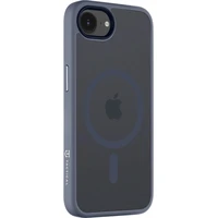 Tactical MagForce Hyperstealth kryt iPhone 17e/16e tmavě modrý - Pouzdra
