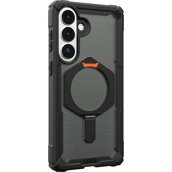 UAG Plasma XTE MagSafe kryt Samsung Galaxy S26+ černý/oranžový - Pouzdra - Obrázek 5234611daf0f45cdb6e9cf4b585653ca