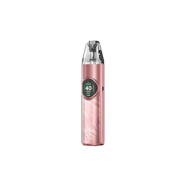 OXVA NeXLIM Pod Kit (Rose Gold) - Elektronické cigarety - Obrázek 5236c9d8d2c74643ae70d66bf5149b29