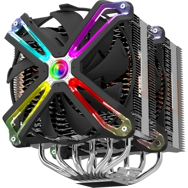 ZALMAN CNPS20X - Chladiče - Obrázek 523A000J01