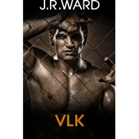 Vlk - E-kniha