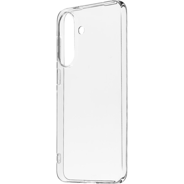 OBAL:ME TPU kryt Samsung Galaxy A57 5G čirý