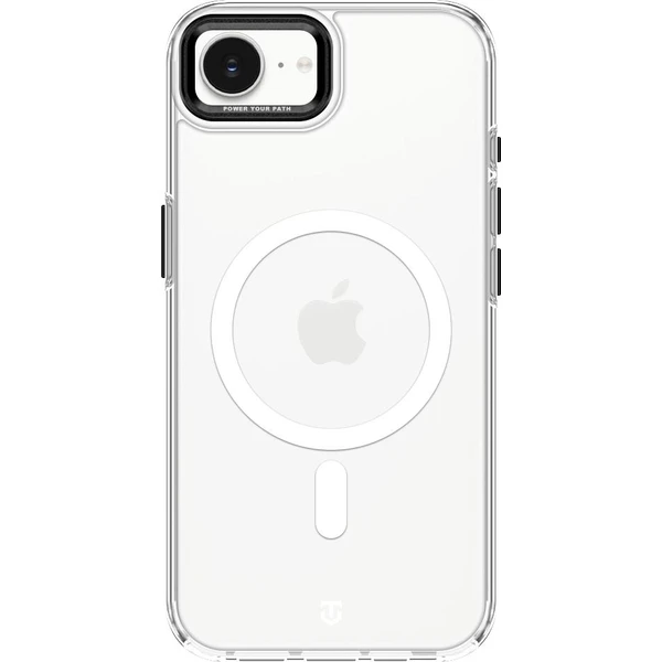 Tactical MagForce 2.0 kryt Apple iPhone 16e/17e Black - Pouzdra - Obrázek 523cd161b6734740bad0882d8c2a8e13