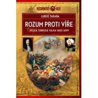 Rozum proti víře - E-kniha