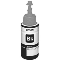 Epson T6641 černý - Tonery