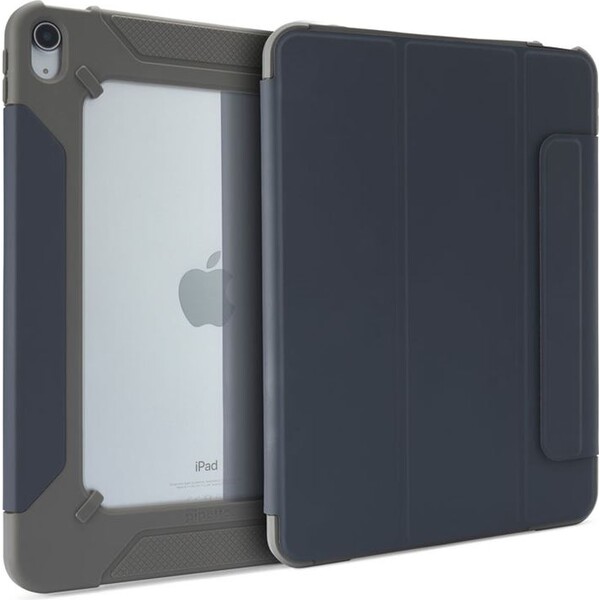 Obal pro iPad Pipetto Shield 360 Folio Case - tmavě modrý