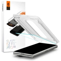 Spigen Glass tR EZ Fit Pro HD sklo Samsung Galaxy Z Fold7 čiré (1 ks) - Ochranné folie a skla