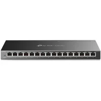 TP-Link TL-SG116E switch - Switche