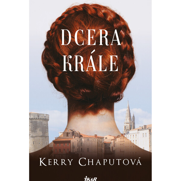 Dcera krále
