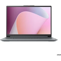 Lenovo IdeaPad Slim 3 16ABR8 (82XR00BFCK) šedý - Notebooky