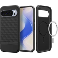Spigen Parallax MagSafe kryt Google Pixel 10 Pro XL matně černý - Pouzdra