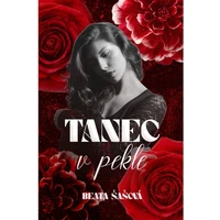 Tanec v pekle - E-kniha