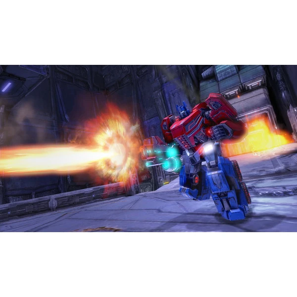 Transformers: Rise of the Dark Spark (PS4) - Hry pro PS4 - Obrázek 5254100201